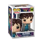FUNKO POP! Stranger Things: Tales from &acute;85 - Eleven