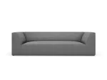 Sofa, "Siena", 3 Seats, 232x92x69 Made in Europe