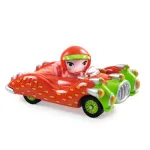 Crazy motors - M&auml;nguauto - Marjaproua
