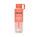 Armaf, Odyssey Candee, Revitalising, Deodorant Spray, For Women, 200 ml