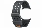 SNL71MB Marine Band Samsung Galaxy Watch Ultra 2/ Ultra, Black