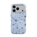 Ice Queen - Snowflakes iPhone 17 Pro Case, Tough (MagSafe) / N/A