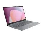 Lenovo IdeaPad Slim 3 15AMN8 Ryzen 5 40 15.6"FHD IPS 300nits AG 16GB LPDDR5-5500 SSD512 Radeon 610M WiFi 6+BT Cam720p 47Wh NoOS Graphics Arctic Grey