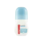 Borotalco &ndash; Invisible No Transfer Roll-On Deodorant, 50ml