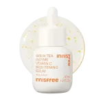 Innisfree - Vitamin C Green Tea Enzyme Brightening Serum, 30ml