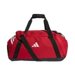 &bdquo;Adidas&ldquo; &bdquo;Tiro Duffle Medium&ldquo; punane k&auml;ekott KB0787