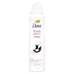 Dove - Deodorant spray Fresh Care+ Invisible Deodorant 150 ml
