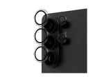 &bdquo;PanzerGlass Hoops&ldquo; kaameraobjektiivi kaitsekile, l&auml;bipaistev, m&otilde;eldud uuele &bdquo;Samsung Galaxy S26 Ultra&ldquo; mudelile | &bdquo;PanzerGlass&ldquo;