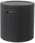 Cool Stool Brown