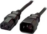 High Quality Power Cord C13 C14 1.8m black