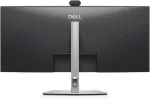 P3426WEV 34" IPS 21:9 Curved
