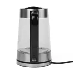 EK5078SSFVDE Colour Changingt Glass Kettle