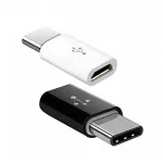 &bdquo;Micro USB&ldquo;&ndash;&bdquo;Type-C&ldquo; adapter, must