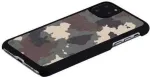 "SmartPhone Back Case iPhone 11 Pro Max" Camouflage Black