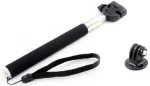 Monopod Tripod Holder for GoPro HERO / SJCAM + Adapter