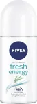 Nivea Deodorant ENERGY FRESH roll-on women''s 50ml