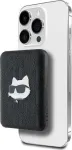 Choupette Head Pin MagSafe 5000mAh 16W Black