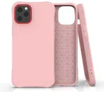 "Solaster Back Case iPhone 12 Pro Max" Pink
