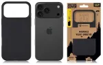 "MagForce Velvet Smoothie Cover iPhone 17 Pro Max" Asphalt