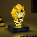BumbleBee Icon Light