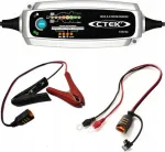 MXS 5.0 Test & Charge