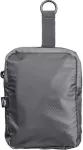 Travel collapsible bag grey
