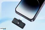 HW-MIC101 Digital Wireless Microphone Single