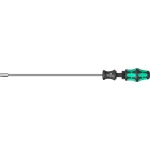 &bdquo;Wera&ldquo; kruvikeerajate komplekt &bdquo;Kraftform Kompakt 27 XL Universal Imperial 1&ldquo; (must/roheline)