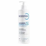 ATODERM INTENSIVE daily care for atopic skin 400 ml