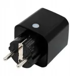 Nutikas pistikupesa &bdquo;Shelly Plug M Gen3&ldquo; (must)