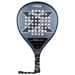 Padeli reket NOX AT10 Genius Ultralight Agust&iacute;n Tapia
