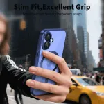 MAGFLEX MAGSAFE IPHONE 17 SHINY MIST BLUE