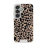 Pure Instinct - Samsung Galaxy S25 Plus Case, Elite Light (Magnetic) / Silver