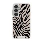 Imperial - Samsung Galaxy S25 Plus Case, Elite Light (Magnetic) / Silver