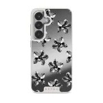 Unbreakable - Samsung Galaxy S25 Plus Case, Elite Mirror Light (Magnetic) / Silver