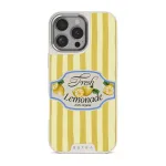 Frizzante - iPhone 16 Pro Max Case, Elite Light (MagSafe) / Silver