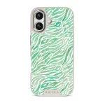 Free Spirit - iPhone 17 Case, Elite Light (MagSafe) / Silver