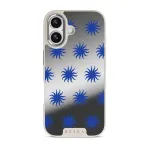 La Playa - iPhone 17 Case, Elite Mirror Light (MagSafe) / Silver