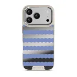 Splash - iPhone 17 Pro Case, Elite Mirror Light (MagSafe) / Silver