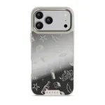 Essentials - iPhone 17 Pro Max Case, Elite Mirror Light (MagSafe) / Silver