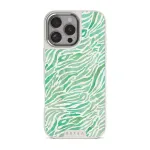 Free Spirit - iPhone 16 Pro Case, Elite Light (MagSafe) / Silver