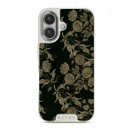 Destiny - iPhone 16 Case, Elite Light (MagSafe) / Silver