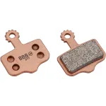 BBB DiscStop HP SINTERED SRAM / Avid piduriklotsid &ndash; &uuml;hes suuruses