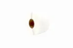Labels JetWorld Replacement Dymo LW Black on White 41*89mm  LW 11356 (S0722560) (wersja with chip) 300pcs pack..