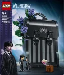 LEGO &bdquo;Wednesday Plecak Wednesday&ldquo; (76787)