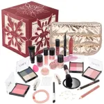 &bdquo;Zmile Cosmetics&ldquo; &bdquo;Snow Flake Cube&ldquo; kirsipunase kalender &ndash; advendikalender
