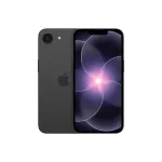 MOBILE PHONE IPHONE 17E/256GB BLACK MHRV4 APPLE