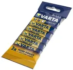 Longlife R3 (AAA) 8-pakk