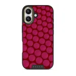 Reset Button - iPhone 17 Case, Elite Dark (MagSafe) / Gold
