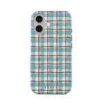 The Cottage - iPhone 16 Plus Case, Tough (MagSafe) / N/A